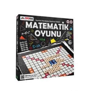 5623 Matematik Oyunu -  - KumToys