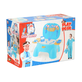 Çocuk 572-BP Bayrtaktar, Little Doktor Oyun Seti