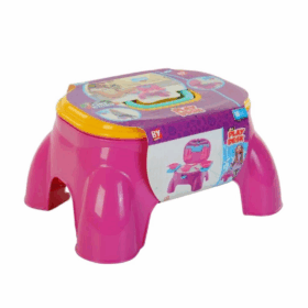 575-BP Tabureli Mutfak Seti 18 Parça -Bayraktar