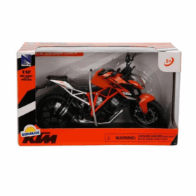 Çocuk 57653 1:12 1290 Super Duke R KTM Model Motor -Sunman