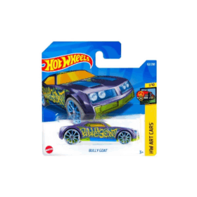 Çocuk 5785 Hot Wheels Tekli Arabalar +3 yaş