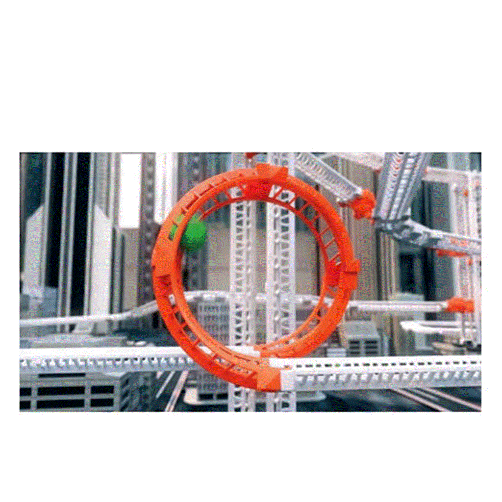 59302 Action & Reaction Başlangıç Seti +8 yaş - Görsel 4