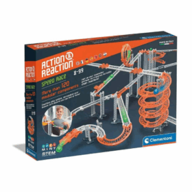 Çocuk 59303 Action and Reaction - Hız Yarışı +8 yaş