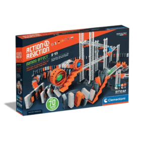 Çocuk 59305 Action & Reaction Domino Etkisi +8 yaş