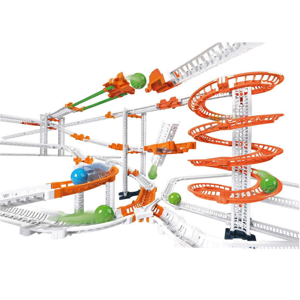 59306 Action & Reaction Kaos Etkisi Ek Paket +8 yaş - Görsel 3