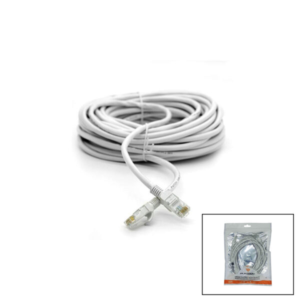 5MT İNTERNET ETHERNET CAT5 DATA KABLOSU PL-6052 (K0)