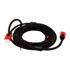 5MT İPLİ HDMI KABLO COMPUTER CABLE HDTV PL-8014 (K0)