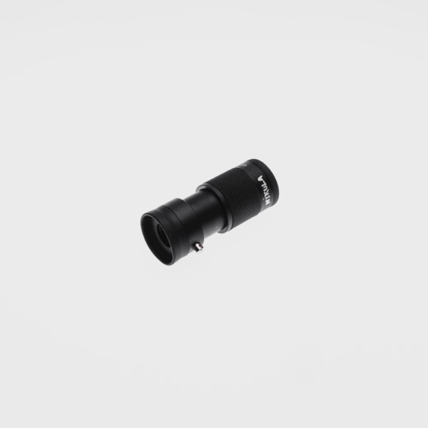5x12 Extra Short Focus 1000m/56m Tek Gözlü Mini Dürbün - Görsel 5