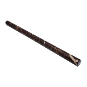 60CM - KAHVE GRANİT MERMER TEZGAH ÜSTÜ YAPIŞKANLI ALÜMİNYUM FOLYO STİCKER (K0)