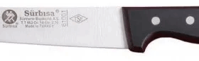 61001 - Sürmene Mutfak Bıçağı 15,5 Cm