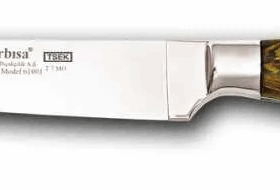 61001ym - Sürmene Yöresel Mutfak Bıçağı 17 Cm