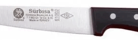 61002 - Sürmene Mutfak Bıçağı 13 Cm