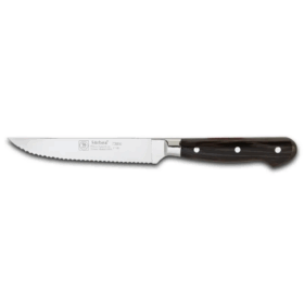 61003ym Lz - Sürmene Yöresel Steak / Mutfak Bıçağı 12,5 Cm