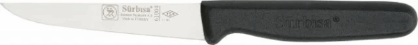 61004 - Sürmene Sebze Bıçağı 9,5cm - Görsel 2