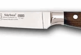 61004ym - Sürmene Yöresel Mutfak Bıçağı 10,5 Cm