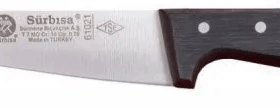 61021 - Sürmene Kasap Kemik Sıyırma Bıçağı 16 Cm