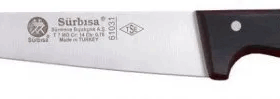 61031 - Sürmene Kasap Kemik Sıyırma Bıçağı 18,5 Cm