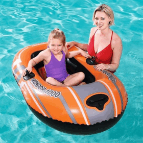 Çocuk 61099 HYDRO-FORCE BOT TEK KİŞİLİK 155*97CM