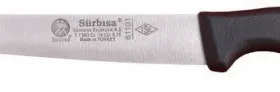 61101 - Sürmene Mutfak Bıçağı 15,5 Cm