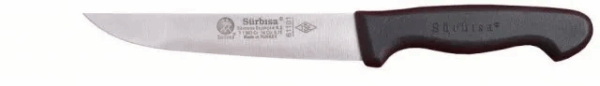 61101 - Sürmene Mutfak Bıçağı 15,5 Cm - Görsel 2