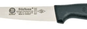 61102 - Sürmene Mutfak Bıçağı 13 Cm