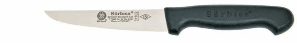 61102 - Sürmene Mutfak Bıçağı 13 Cm - Görsel 2