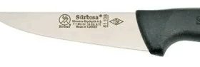 61108 - Sürmene Kasap Kemik Sıyırma Bıçağı 11,5 Cm