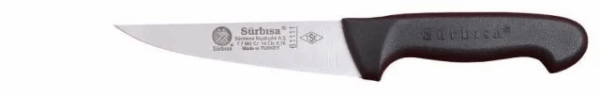61111 - Sürmene Kasap Kemik Sıyırma Bıçağı 13,5 Cm - Görsel 2