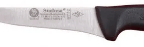 61112 - Sürmene Kasap Kemik Sıyırma Bıçağı 13,5 Cm