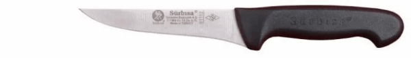 61112 - Sürmene Kasap Kemik Sıyırma Bıçağı 13,5 Cm - Görsel 2