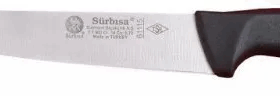 61115 - Sürmene Kasap Bıçağı 16,5 Cm - Kurban, Doğrama, Kesim