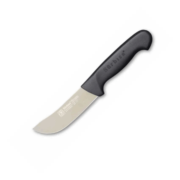 61116 - Sürmene Kasap Deri Yüzme Bıçağı 11,5 Cm - Görsel 2