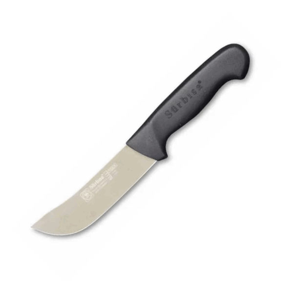 61117 - Sürmene Kasap Deri Yüzme Bıçağı 13 Cm - Görsel 2