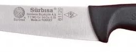 61120 - Sürmene Kasap Bıçağı 17 Cm - Kurban, Doğrama, Kesim