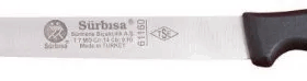 61160 - Sürmene Fileto Bıçağı 23,5 Cm
