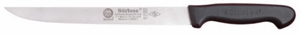 61160 - Sürmene Fileto Bıçağı 23,5 Cm - Görsel 2