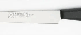 61161 - Sürmene Peynir Bıçağı 20 Cm