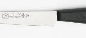 61162 - Sürmene Peynir Bıçağı 17 Cm