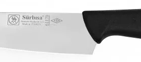 61170 - Sürmene Şef Bıçağı 17,5 Cm