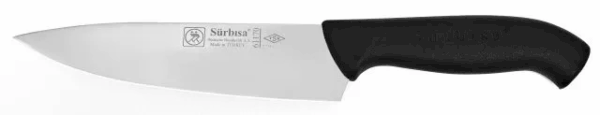 61170 - Sürmene Şef Bıçağı 17,5 Cm - Görsel 2