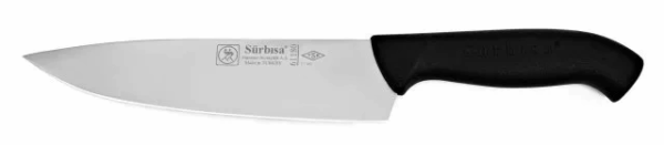 61180 - Sürmene Şef Bıçağı 20 Cm - Görsel 2