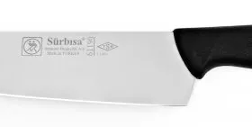 61190 - Sürmene Şef Bıçağı 22 Cm
