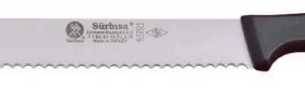 61201 - Sürmene Ekmek Bıçağı 25 Cm