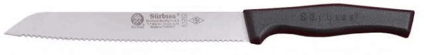 61202 - Sürmene Ekmek Bıçağı 19 Cm - Görsel 2