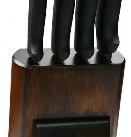 61503 - Sürmene Mutfak Bıçağı Seti - 4 Lü Set