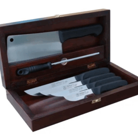 61507e - Sürmene Kurban Seti - 6 Lı Set