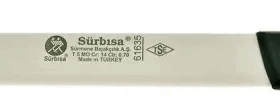 61635 - Sürmene Kaşar Ve Kavurma Bıçağı 35 Cm