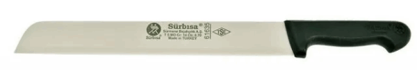 61635 - Sürmene Kaşar Ve Kavurma Bıçağı 35 Cm