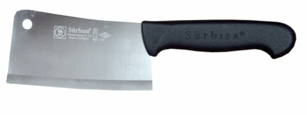 61700 - Sürmene Mutfak Satırı 15,1 Cm - Görsel 2