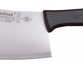 61703 - Sürmene Et Ve Kurban Satırı 20,5 Cm